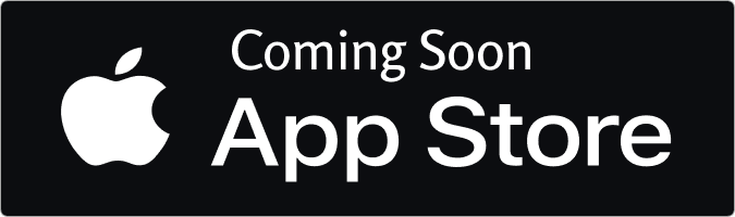 Coming soon to the App Store