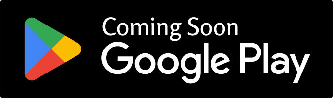 Coming soon to Google Play